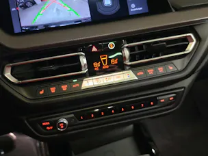 BMW M135i xDrive