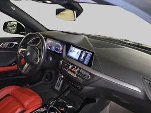 BMW M135i xDrive