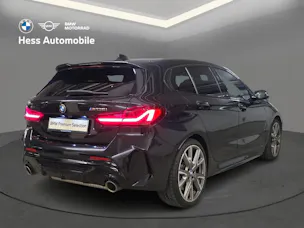 BMW M135i xDrive