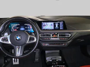 BMW M135i xDrive