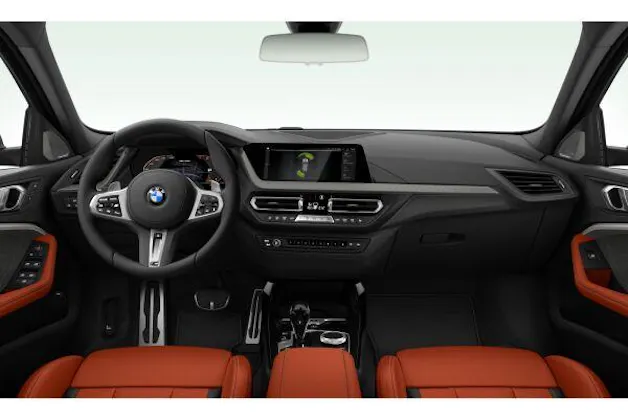 BMW M135i xDrive