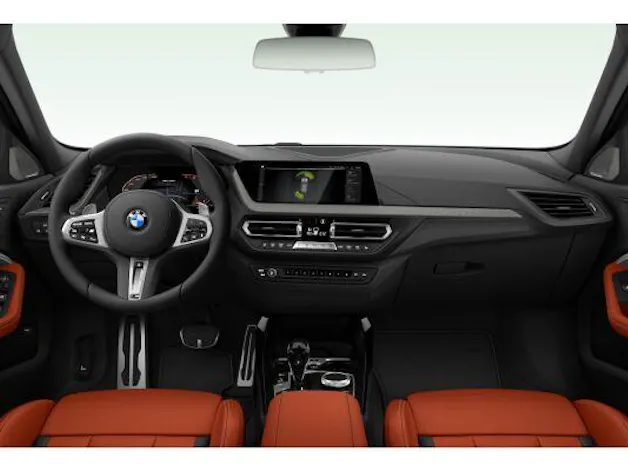 BMW M135i xDrive