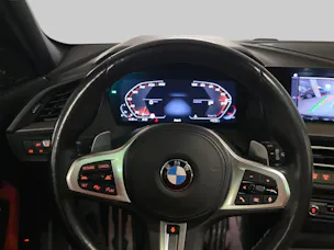 BMW M135i xDrive