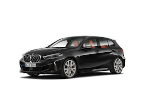 BMW M135i xDrive