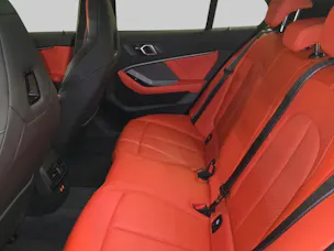 BMW M135i xDrive