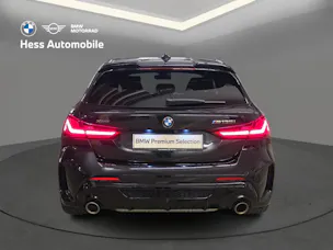BMW M135i xDrive