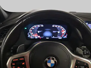 BMW M135i xDrive