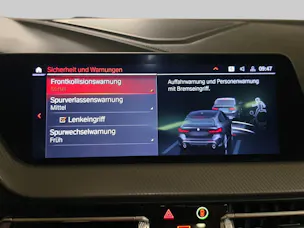 BMW M135i xDrive