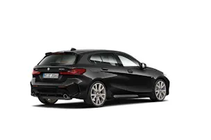 BMW M135i xDrive