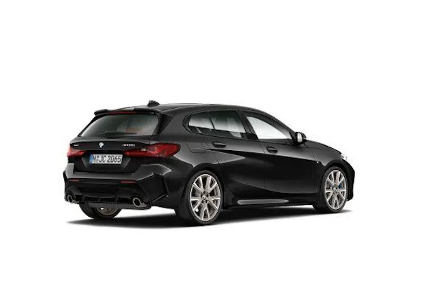 BMW M135i xDrive