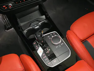 BMW M135i xDrive
