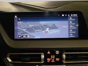 BMW M135i xDrive