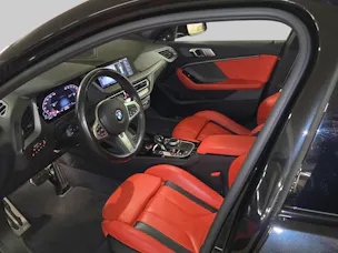 BMW M135i xDrive