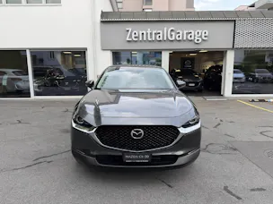 Mazda CX-30 2.0 186 Exclusive-Line AWD