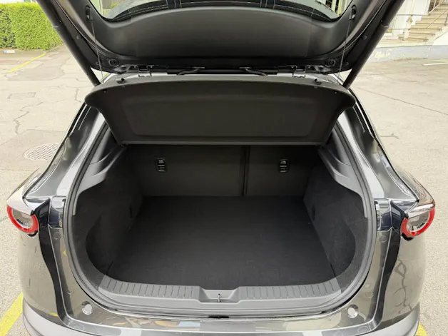 Mazda CX-30 2.0 186 Exclusive-Line AWD