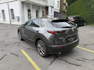 Mazda CX-30 2.0 186 Exclusive-Line AWD