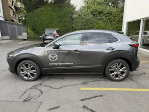 Mazda CX-30 2.0 186 Exclusive-Line AWD