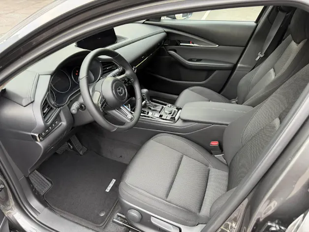 Mazda CX-30 2.0 186 Exclusive-Line AWD