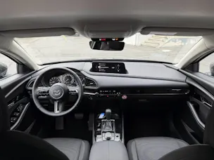 Mazda CX-30 2.0 186 Exclusive-Line AWD