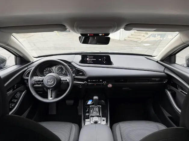 Mazda CX-30 2.0 186 Exclusive-Line AWD