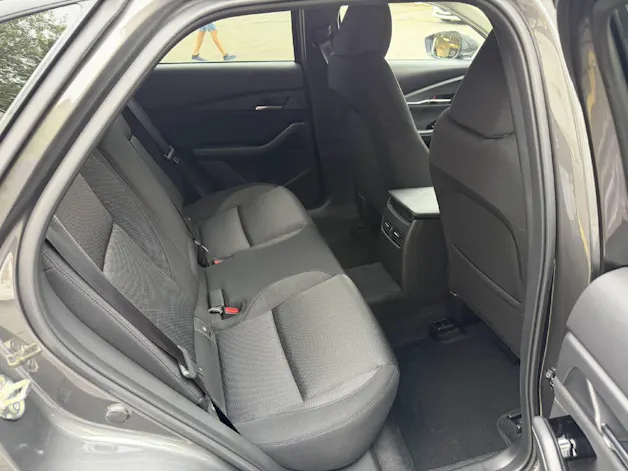 Mazda CX-30 2.0 186 Exclusive-Line AWD