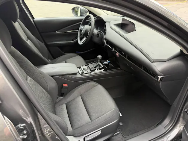 Mazda CX-30 2.0 186 Exclusive-Line AWD