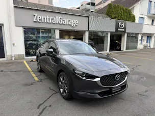 Mazda CX-30 2.0 186 Exclusive-Line AWD