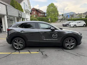 Mazda CX-30 2.0 186 Exclusive-Line AWD