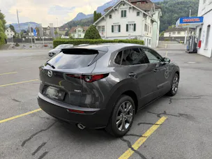 Mazda CX-30 2.0 186 Exclusive-Line AWD