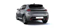PEUGEOT 208 1.2 Hybrid 145 GT Exclusive