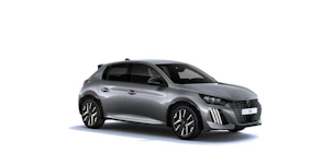 Fahrzeugbild PEUGEOT 208 1.2 Hybrid 145 GT Exclusive