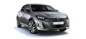 PEUGEOT 208 1.2 Hybrid 145 GT Exclusive