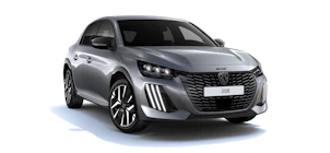 Fahrzeugbild PEUGEOT 208 1.2 Hybrid 145 GT Exclusive