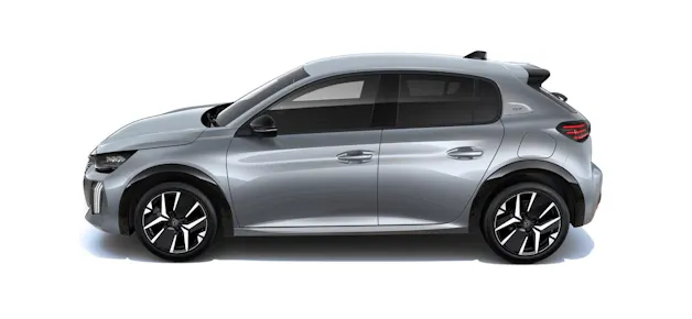 PEUGEOT 208 1.2 Hybrid 145 GT Exclusive