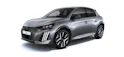PEUGEOT 208 1.2 Hybrid 145 GT Exclusive