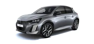 PEUGEOT 208 1.2 Hybrid 145 GT Exclusive