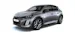 PEUGEOT 208 1.2 Hybrid 145 GT Exclusive