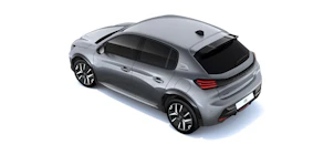 Fahrzeugbild PEUGEOT 208 1.2 Hybrid 145 GT Exclusive
