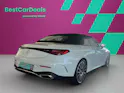 Mercedes-Benz CLE 300 AMG Line 4matic Cabriolet