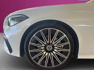 Mercedes-Benz CLE 300 AMG Line 4matic Cabriolet