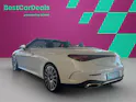 Mercedes-Benz CLE 300 AMG Line 4matic Cabriolet