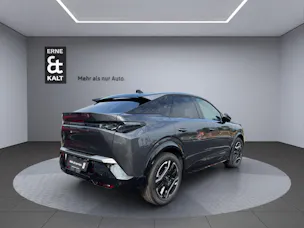 Peugeot 3008 e-GT