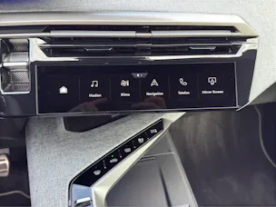 Peugeot 3008 e-GT