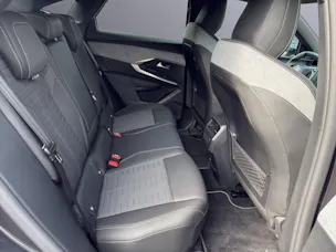 Peugeot 3008 e-GT