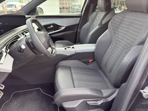 Peugeot 3008 e-GT