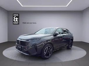 Peugeot 3008 e-GT