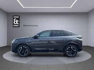 Peugeot 3008 e-GT