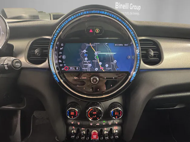 Mini F56 2.0i Cooper S SDKG