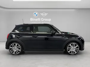Mini F56 2.0i Cooper S SDKG