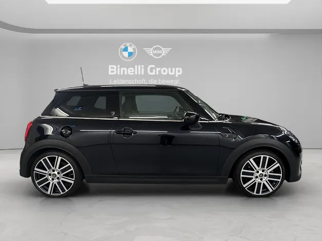 Mini F56 2.0i Cooper S SDKG